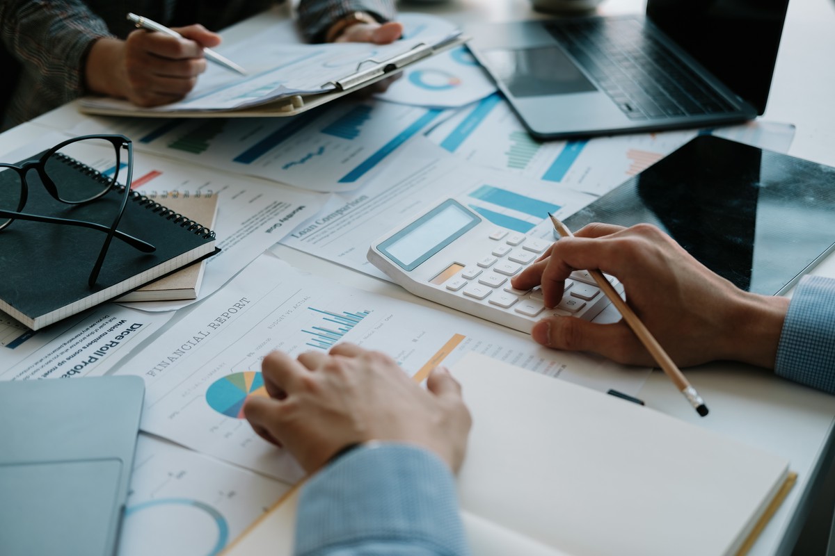 Zarządzanie finansami przedsiębiorstwa